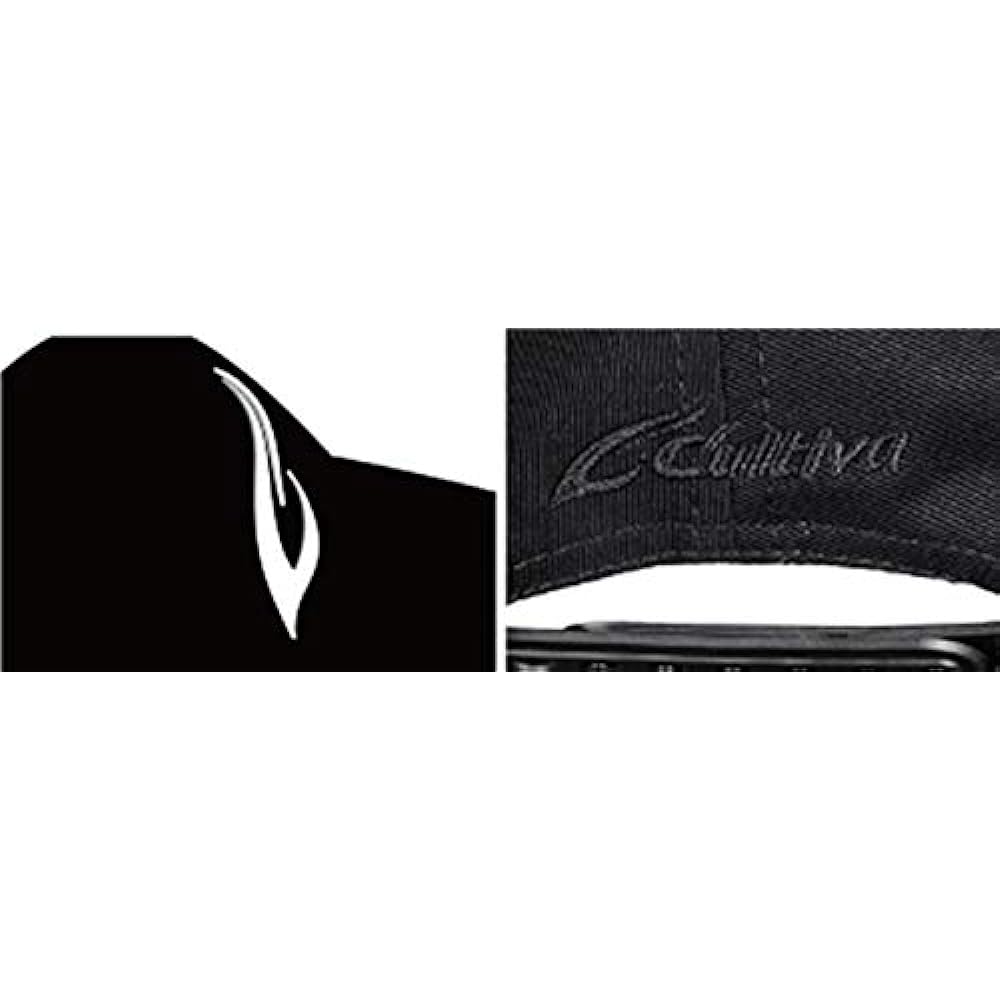 [Owner] Cultiva 3D Logo Cap