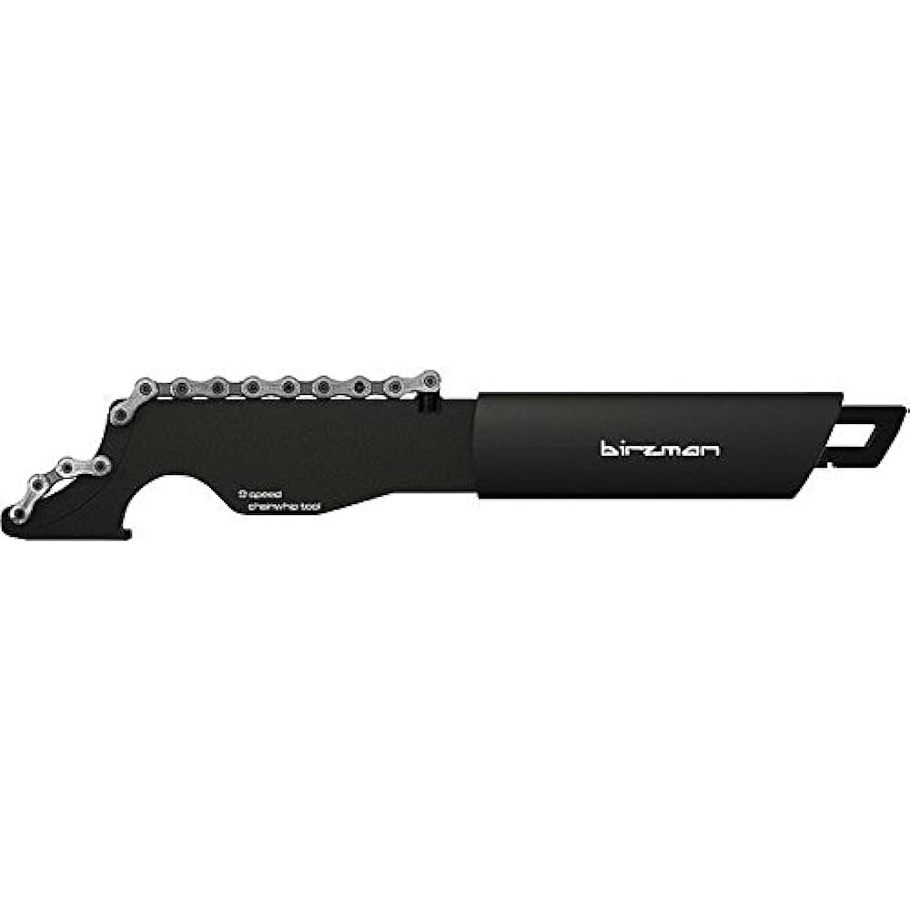 Birzman(バーズマン) SPECIALIST WRENCH FREEWHEEL TURNER 9 SPEED TL-BR-181