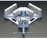 Esco 75mm corner clamp EA526CA-1