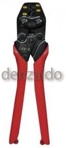 Nichifu Terminal Industry Crimping Tool Total Length 235mm NH 1