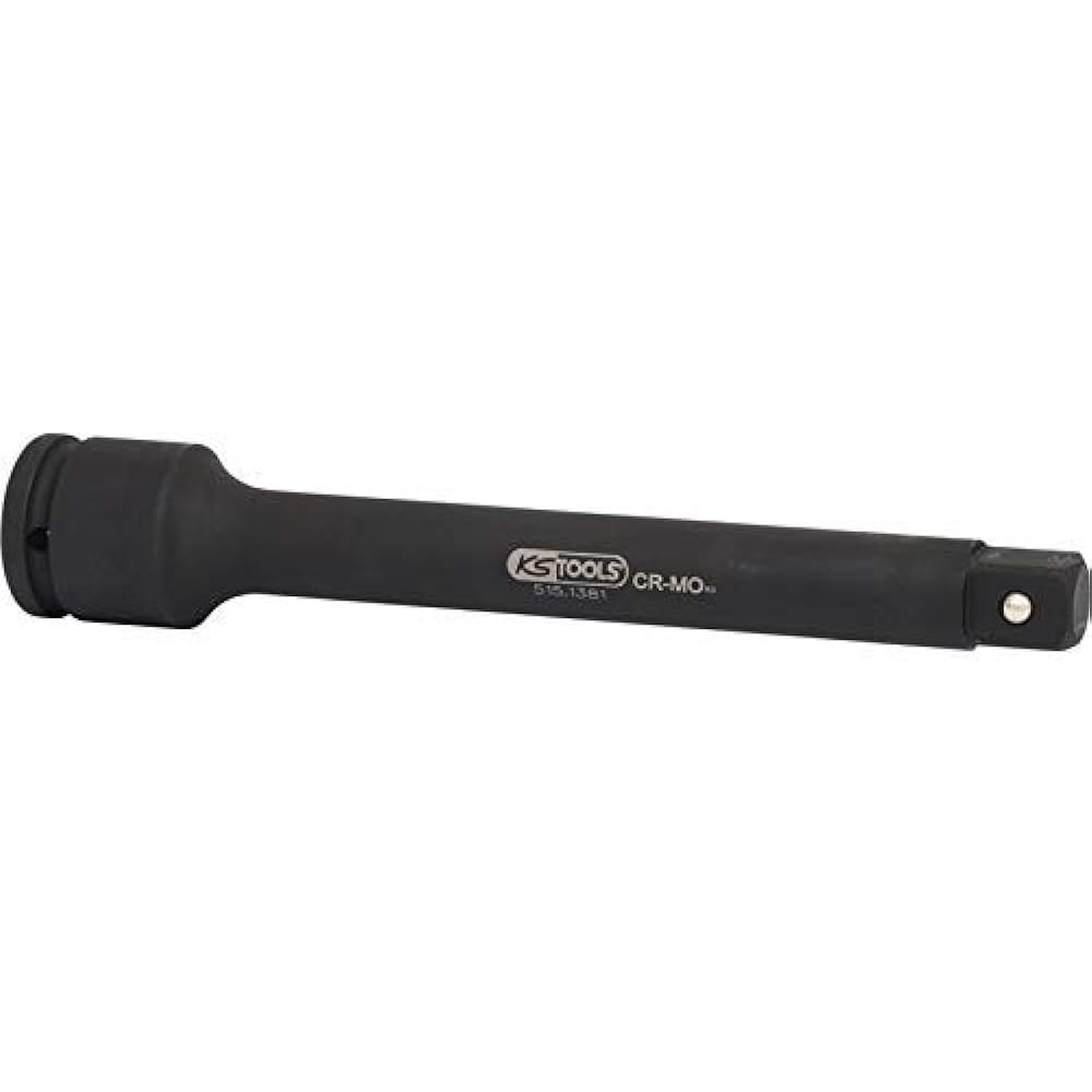 KS TOOLS Impact extension 3/4" 250mm 515.1381