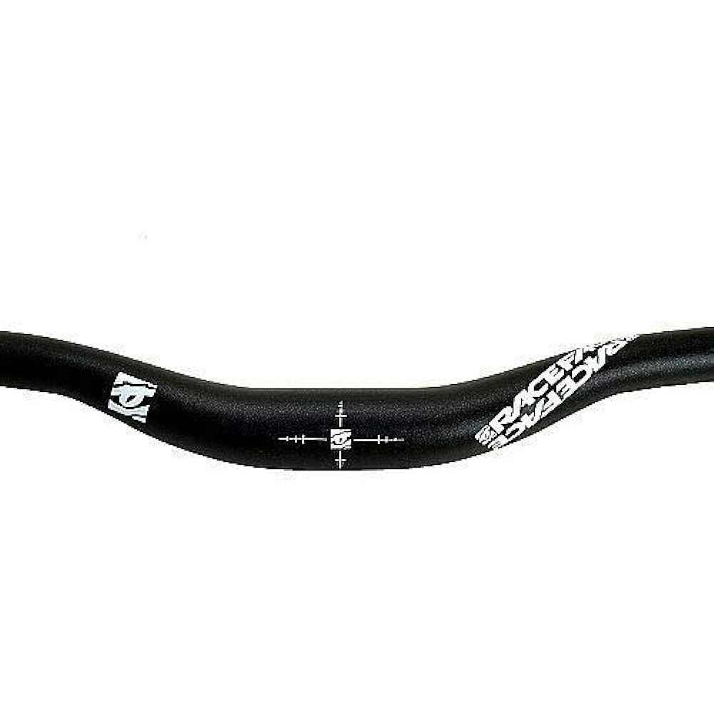 RaceFace Ride 1 inch Riser Riser MTB Handlebar 31.8x710mm, RF1797