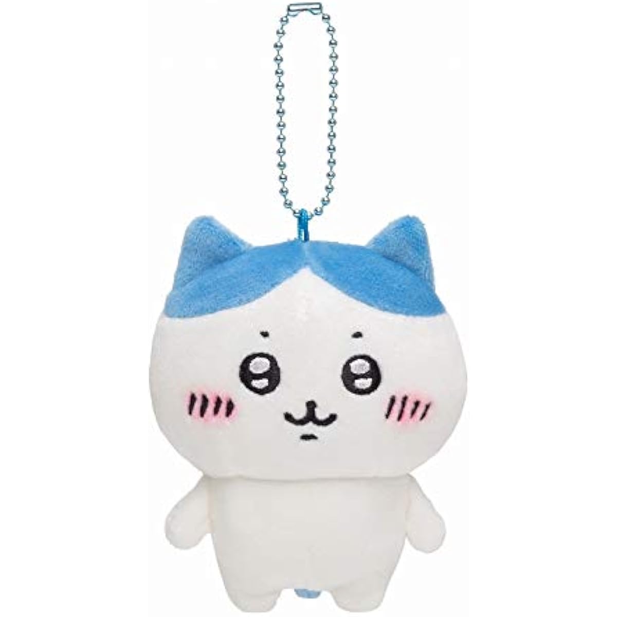 Chiikawa Petit Mini Mascot Plush Toy Hachiware
