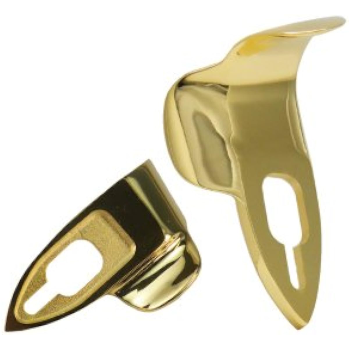Wood Stone Thumb Hook II Gold Plate for Yamaha