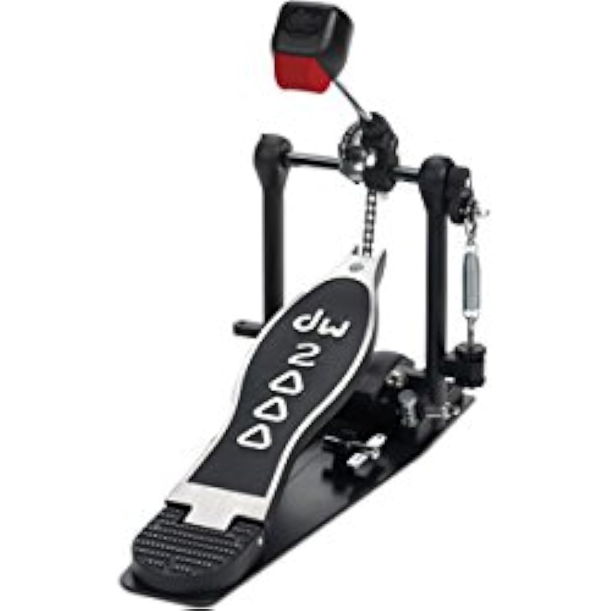 DW 2000 Single Bass Drum Pedal