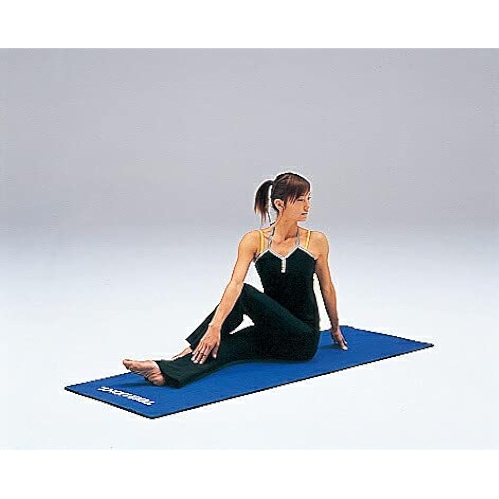 TOEILIGHT XYSTUS Stretch Mat