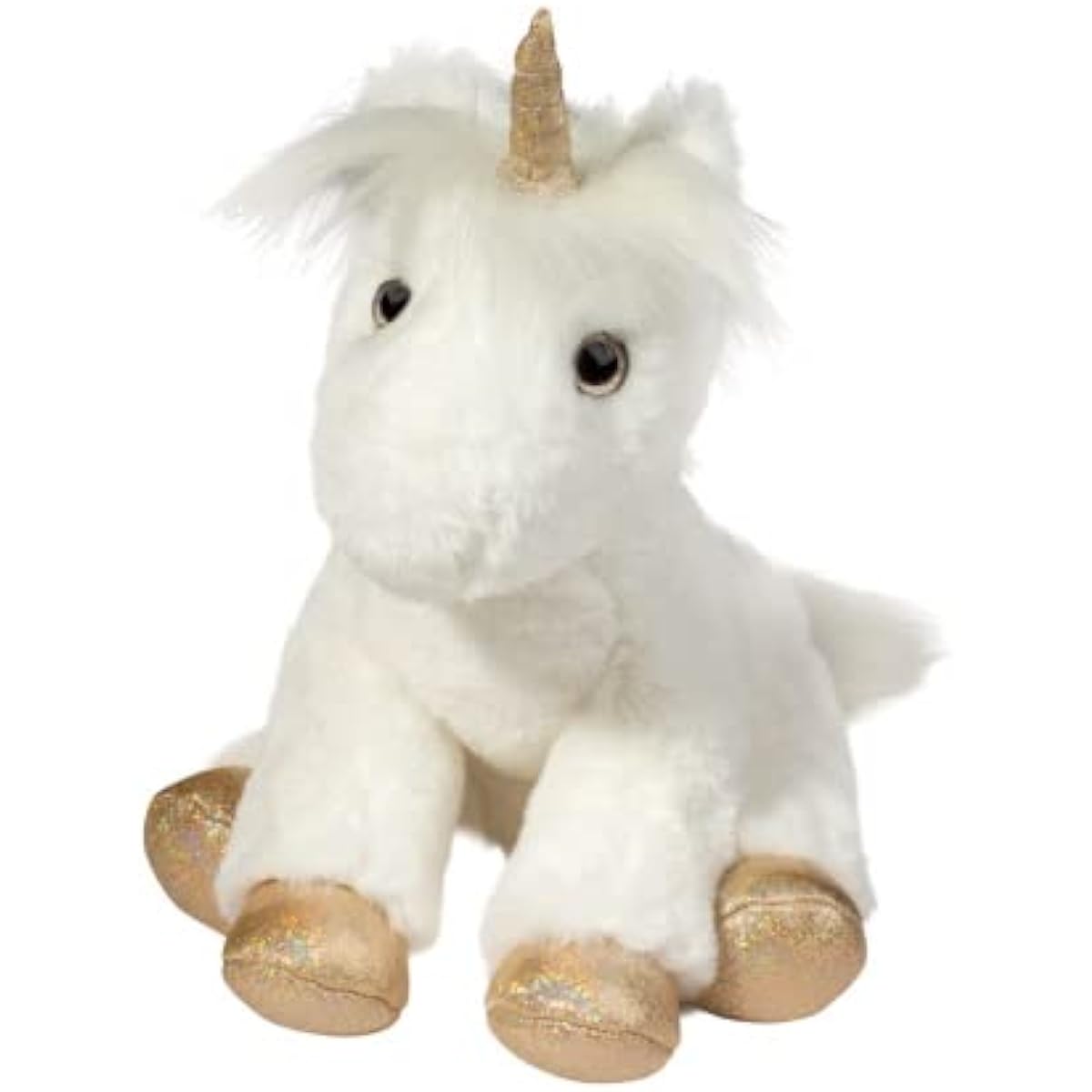 Douglas Elodie White Unicorn Soft