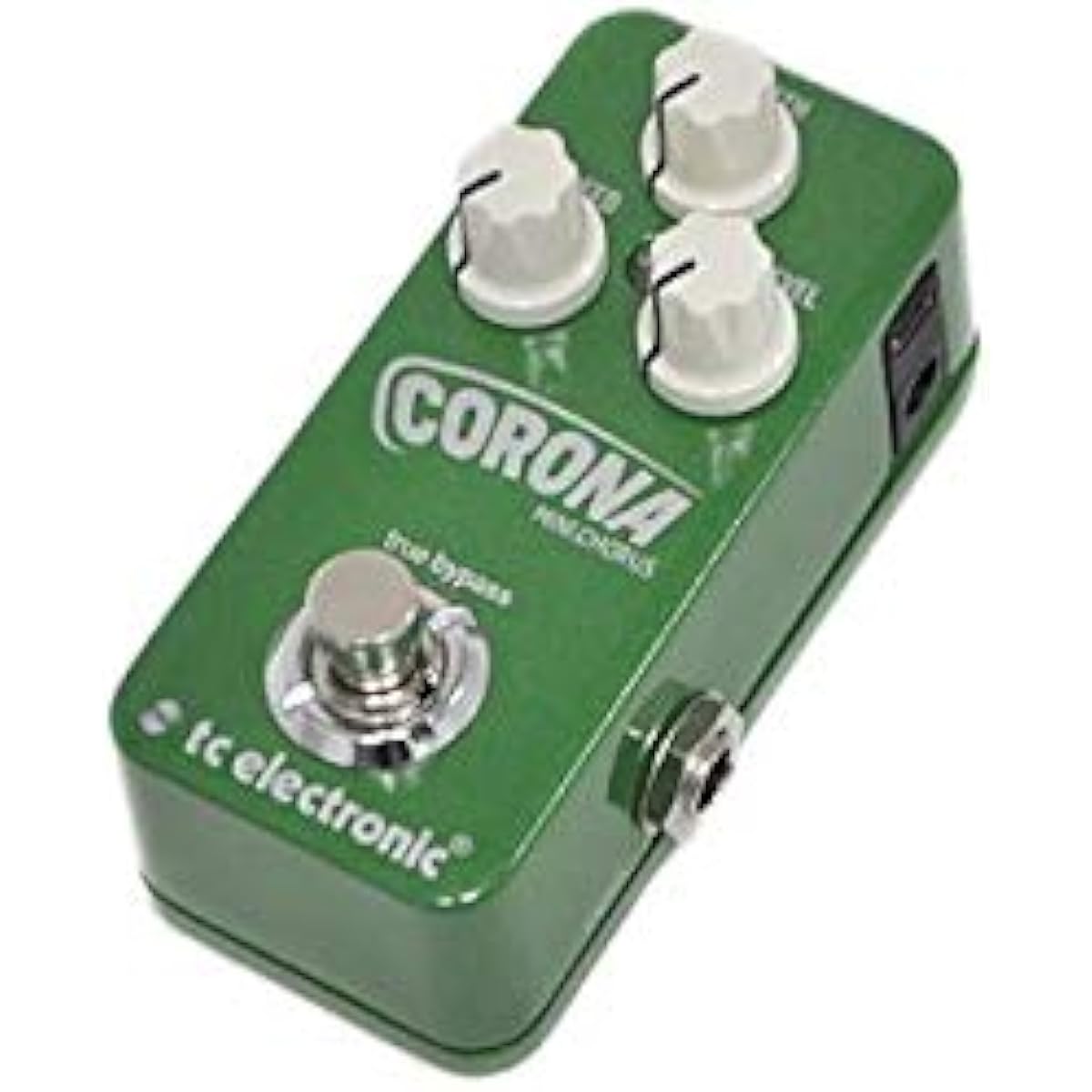 TC ELECTRONIC Guitar Effector Corona Mini Chorus