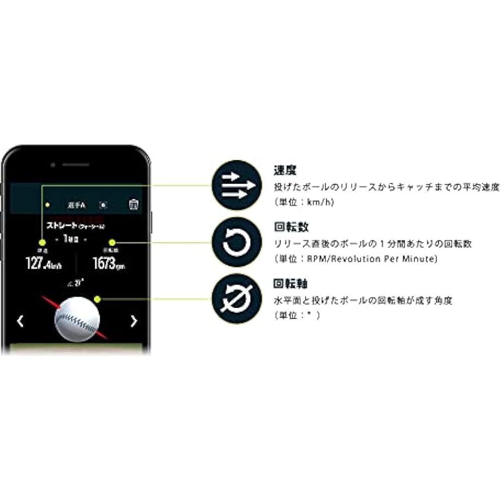 MIZUNO Baseball Training Goods MA-Q