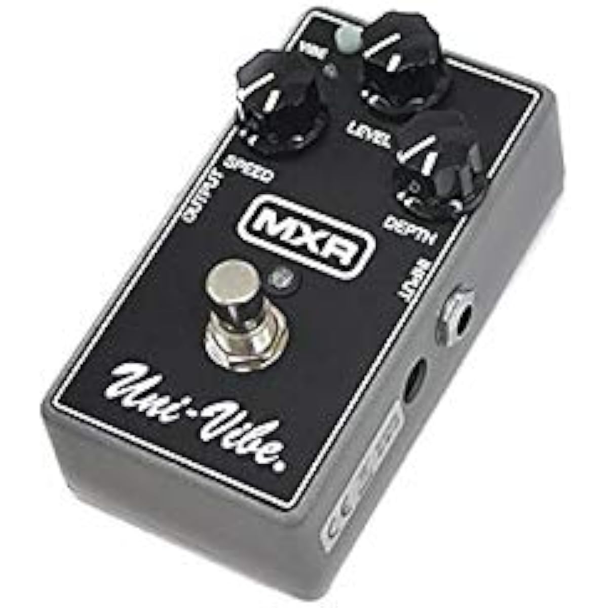 MXR Guitar Effects Pedal M68 Uni-Vibe