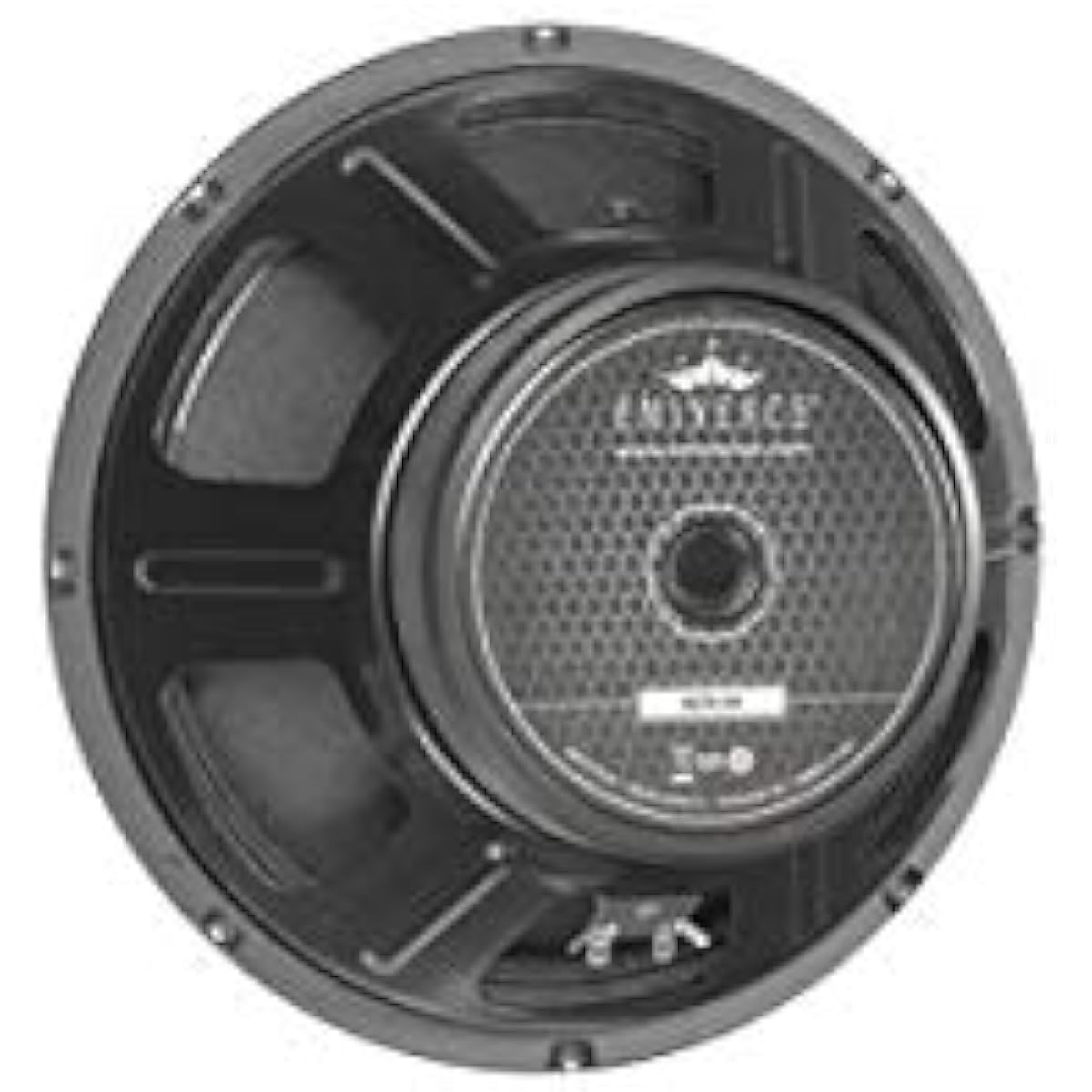 EMINENCE Speaker Unit DELTA-12A 8Ω PA Speaker Replacement Woofer
