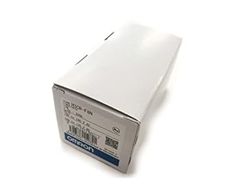 OMRON Solid State Timer H3CR-F/-G/-H Type H3CR-F8NAC100-240/DC100-125