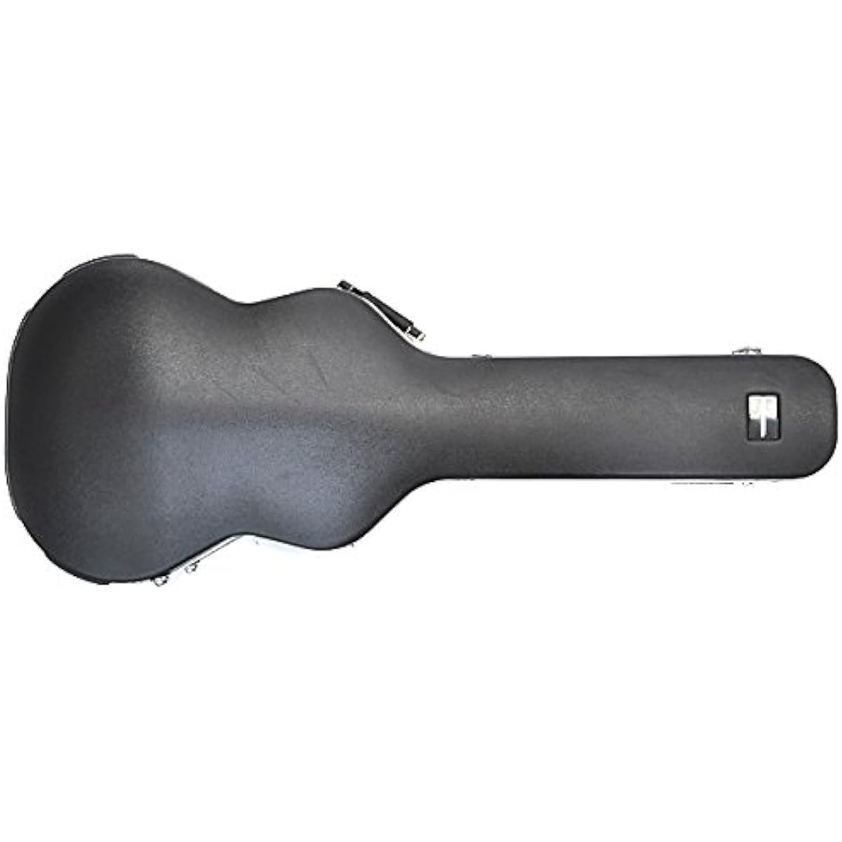 [Official Japanese Product] PLAYTECH Classical Guitar Case CG-EHD