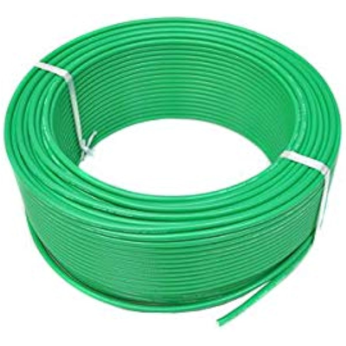 CANARE 75Ω coaxial cable L3CFB 100m GREEN