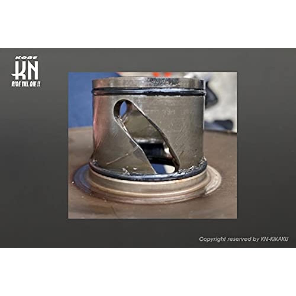 KN Planning LEAD 90 LEAD90 LEAD100 LEAD 100 SPACEY 100 Tuning Torque Cam Rear Driven Pulley