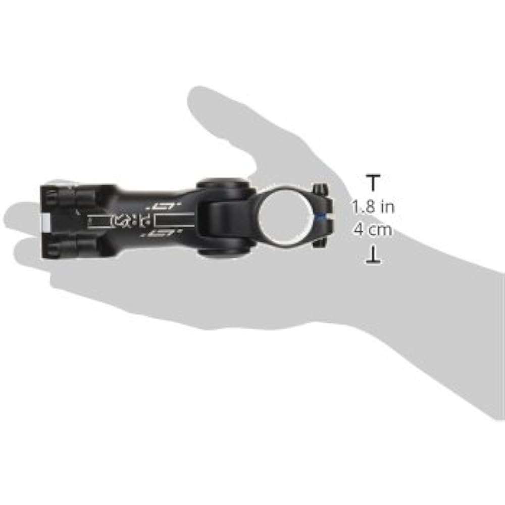 PRO Stem LT Adjustable Stem