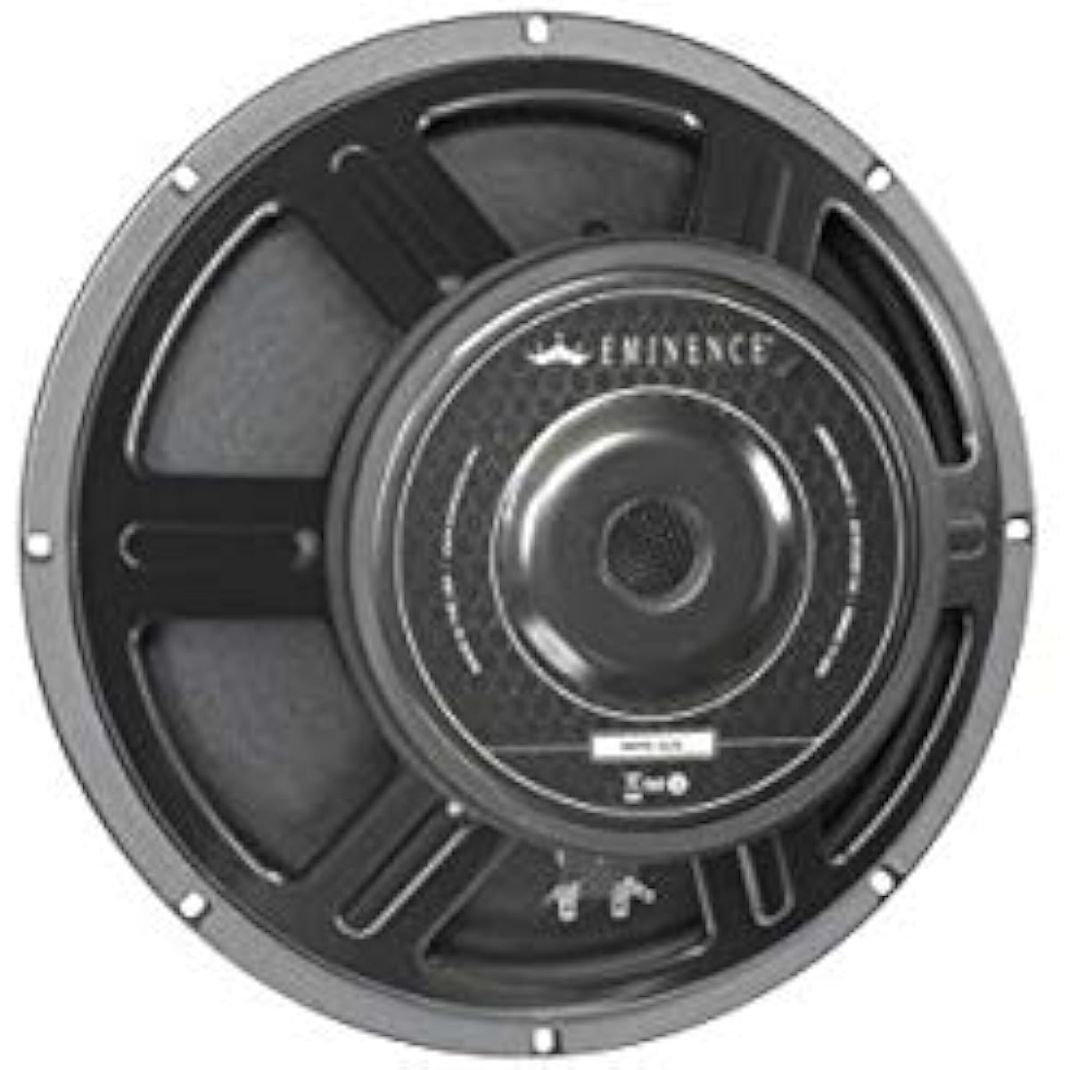EMINENCE Speaker Unit KAPPA-15LFA 8Ω PA Speaker Replacement Woofer