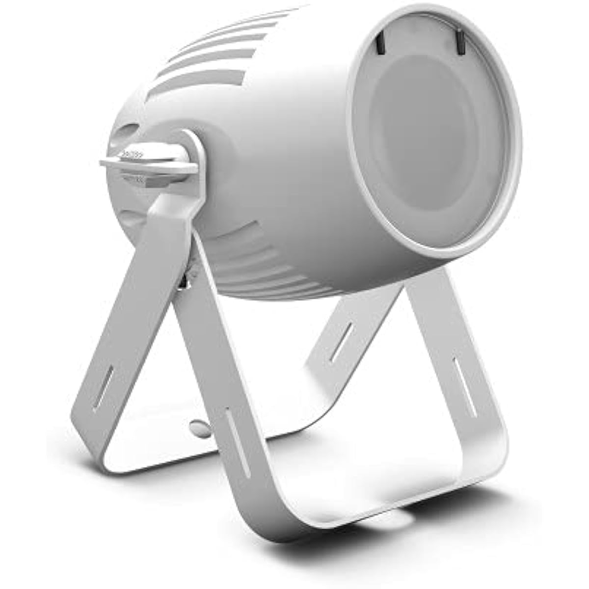 Cameo Q-SPOT 40 TW (WH) White LED Spotlight