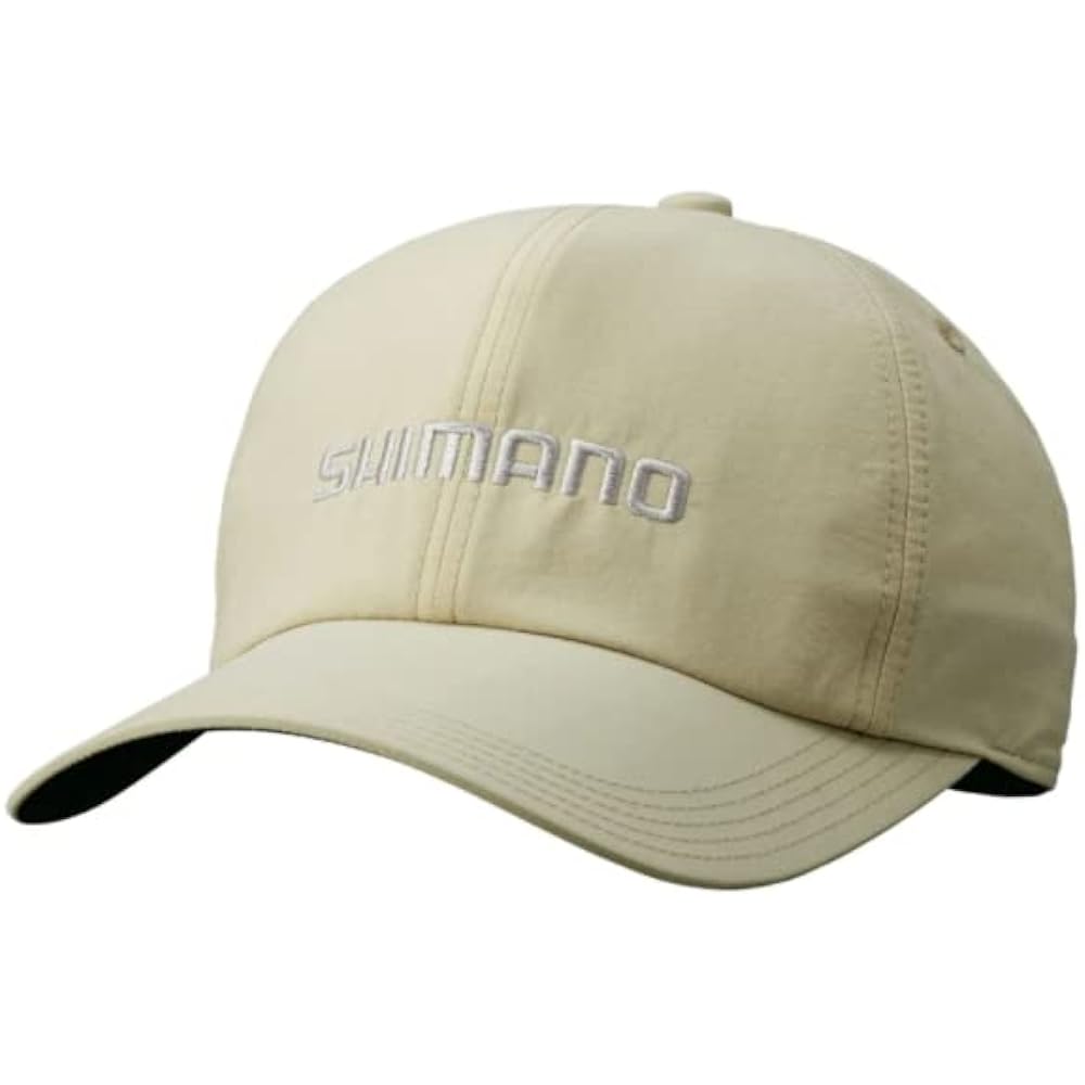 [Shimano] Synthetic Cap Indigo