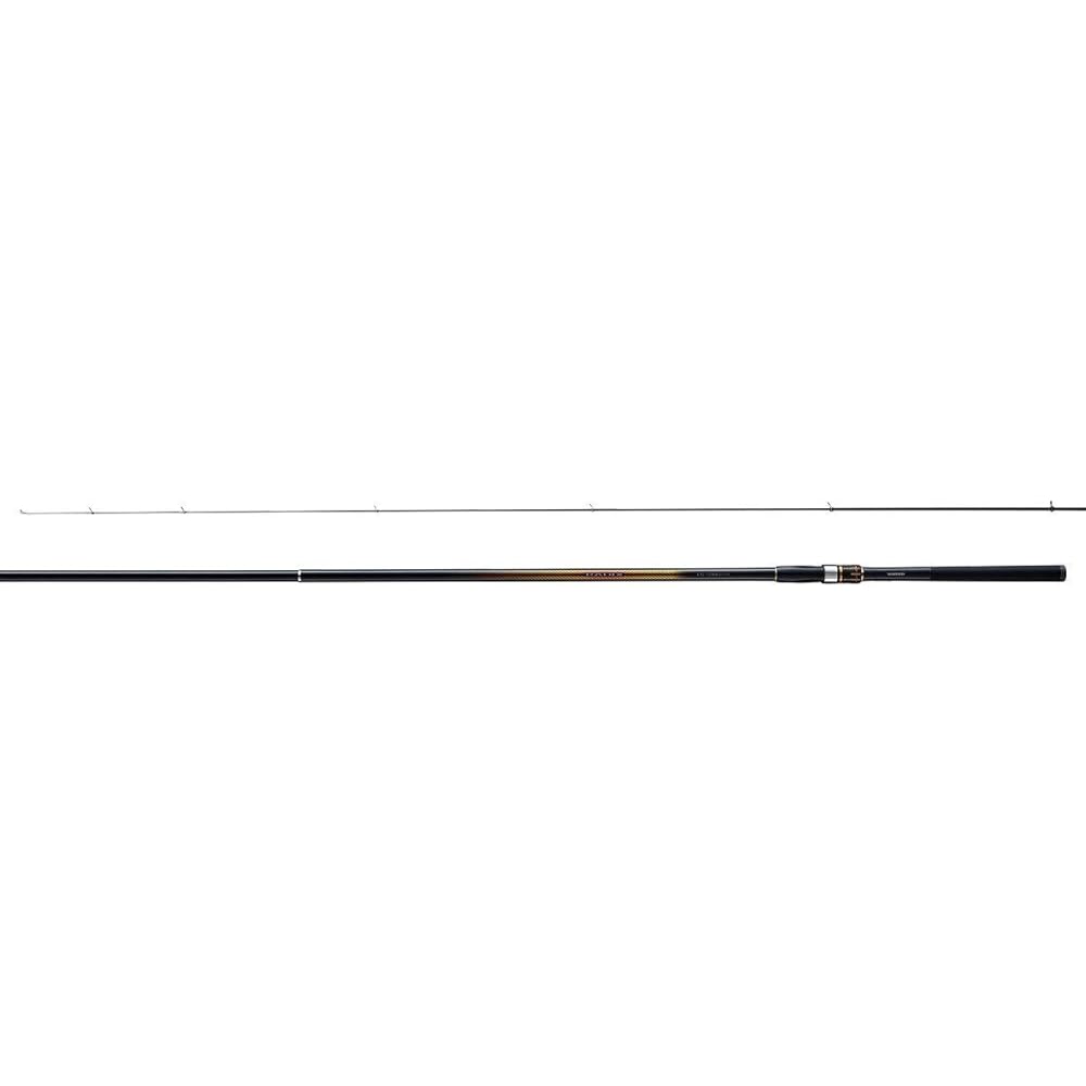 SHIMANO Rod Iso Rod Radix Various