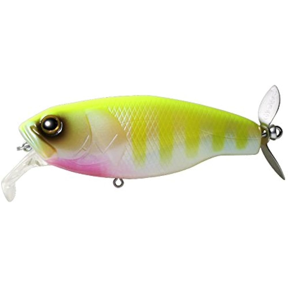 Deps BUZZJET [2] [Bass Lure Noisy Crank]