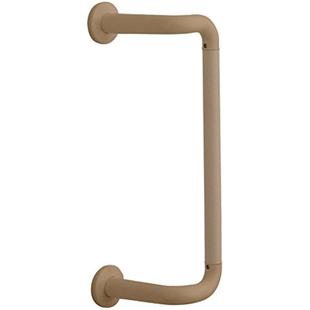 TOTO Residential handrail (offset type/for swinging doors) White TS136GEY4#NW1