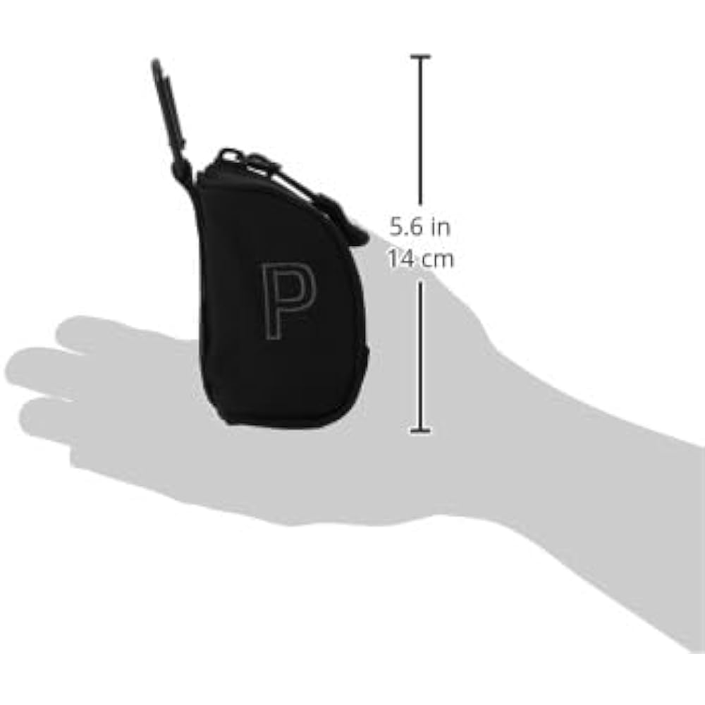 [PUMA] Golf Multi-Pocket P Ball Case 090436