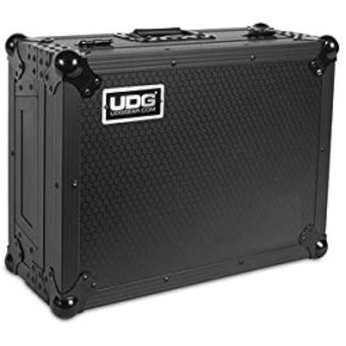UDG DJ Hard Case U91021BL Flight Case Multi Format CDJ/MIXER II