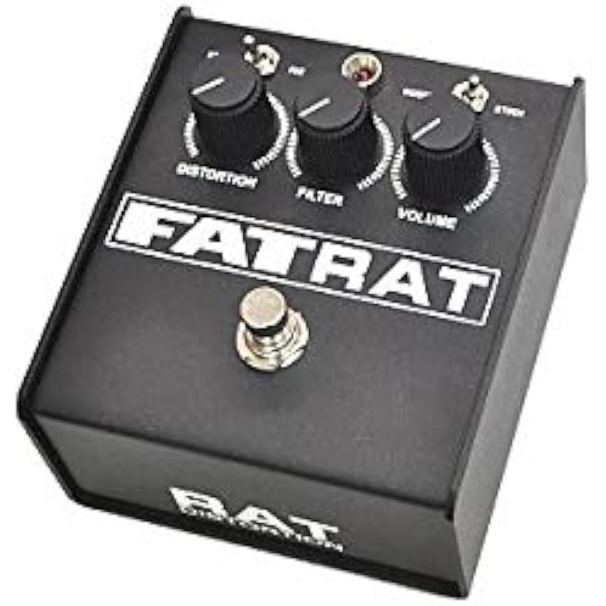 PROCO Guitar Effector Distortion FATRAT