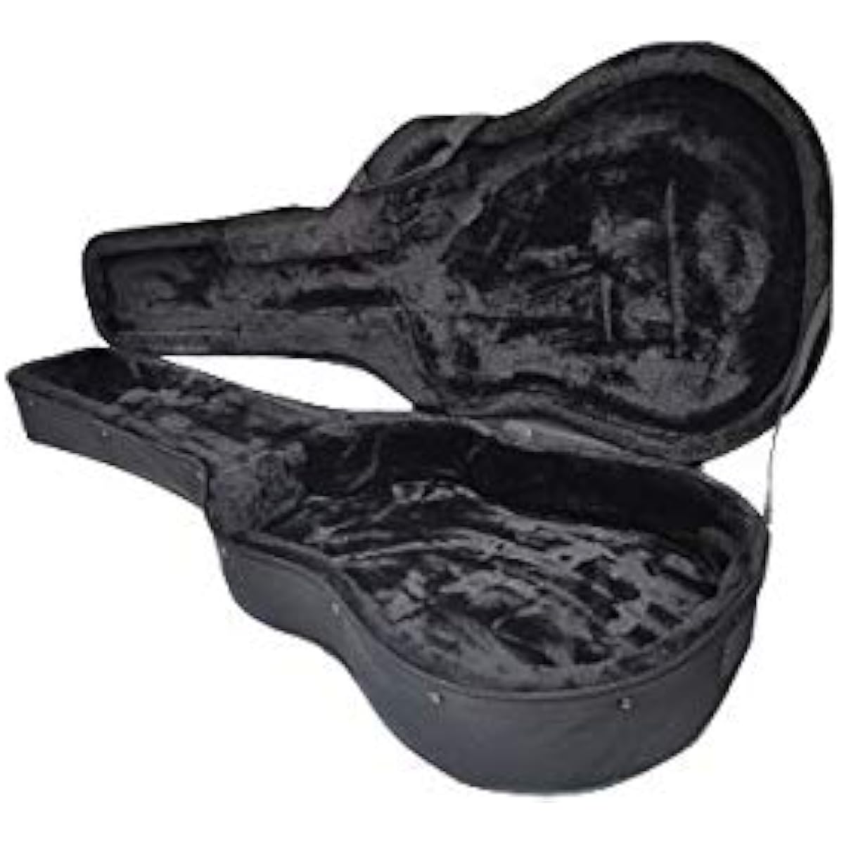[Domestic genuine product] SKB Acoustic Guitar Semi-Hard Case 1SKB-SC18 Acoustic Guitar Case