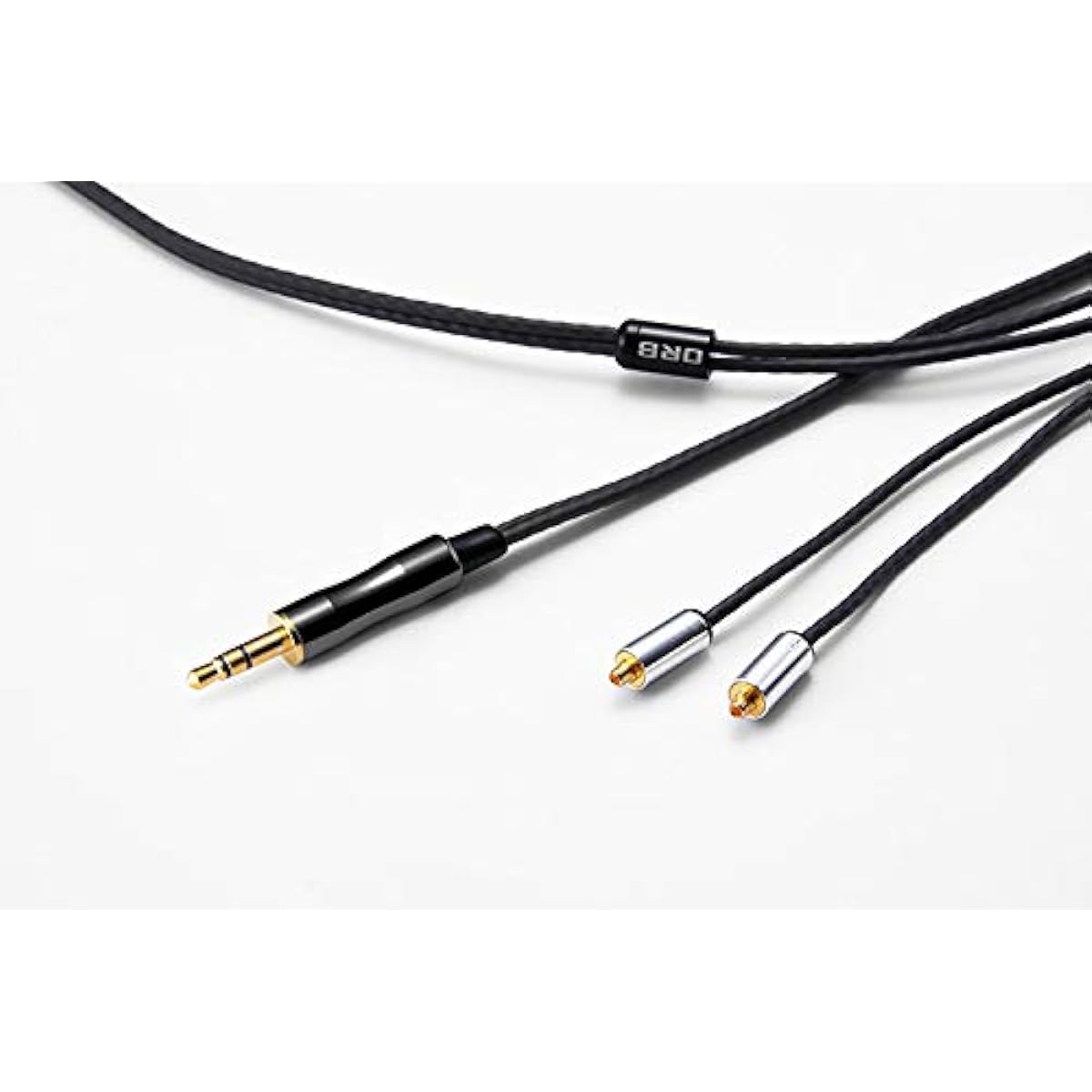 ORB Audio CFN2G-MMCX3.5φ1.2m re-cable Orb Audio