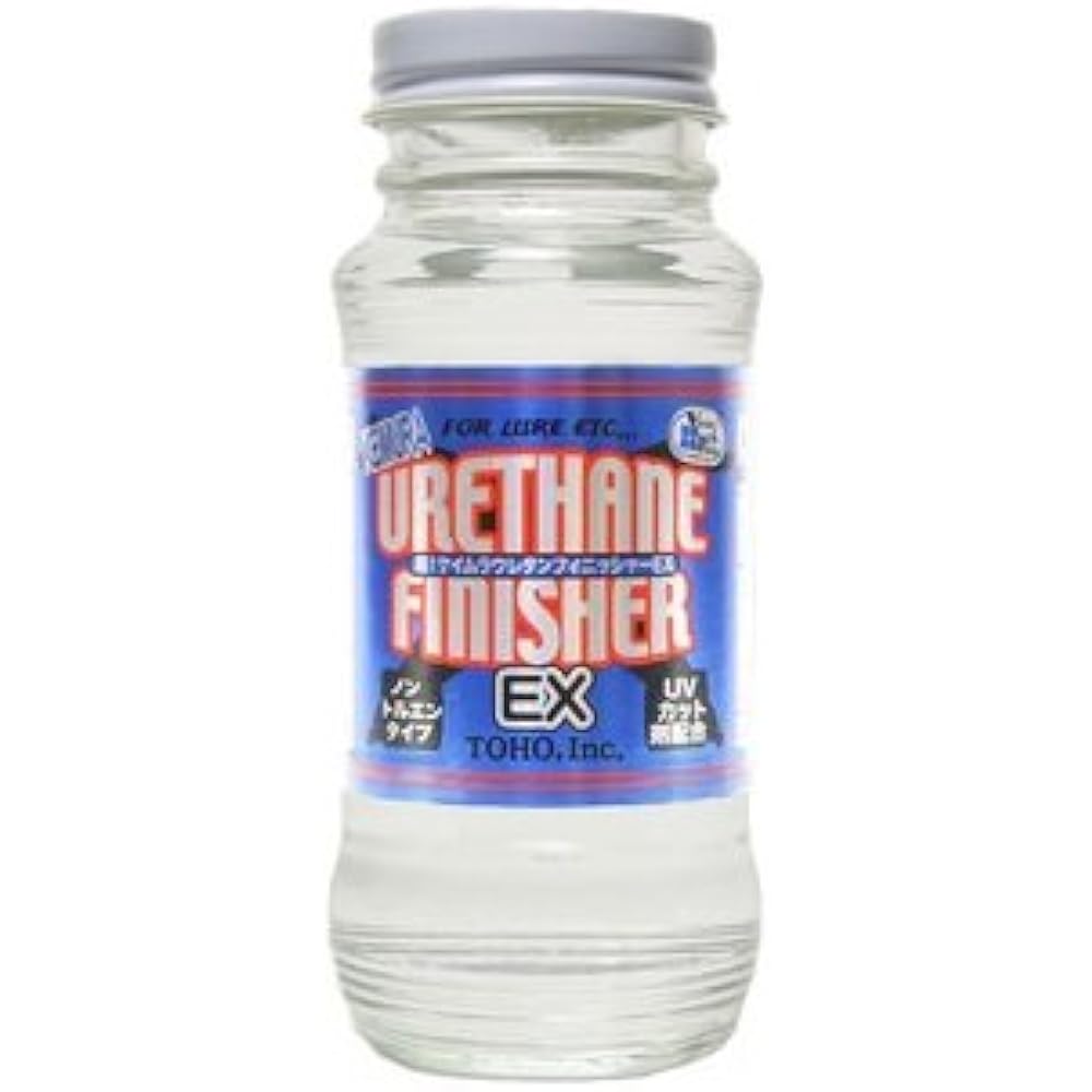 Super! Keimlauretan Finisher EX 130ml