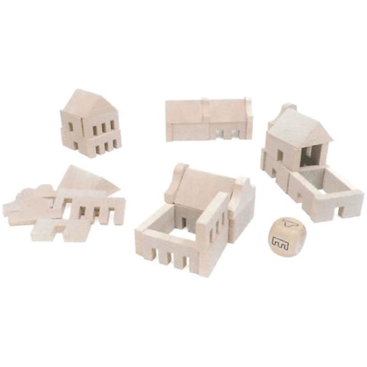Architect Game EBERT (Germany)