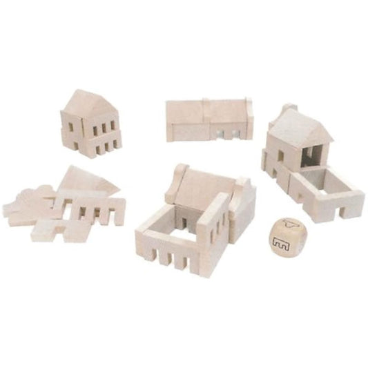 Architect Game EBERT (Germany)