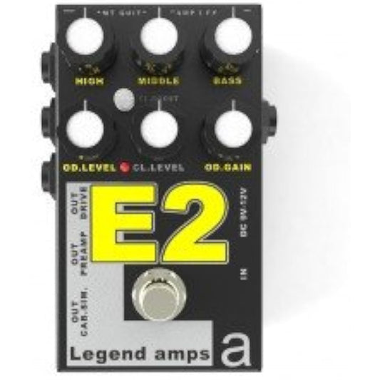 AMT E2【Parallel input product】