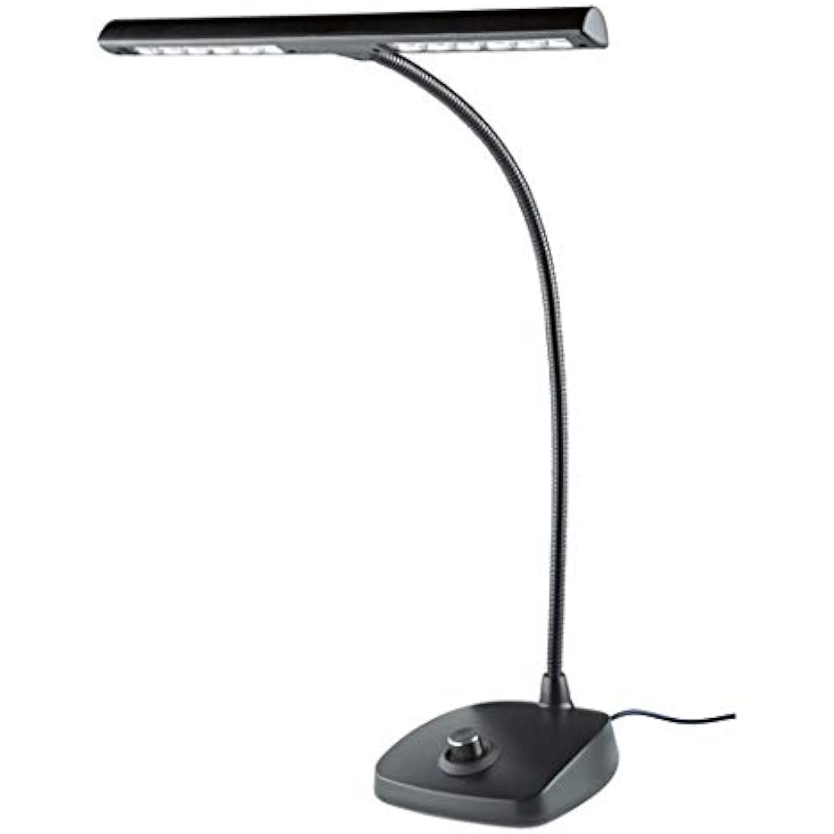 K&M LED Piano Lamp 12298 LED Piano Lamp