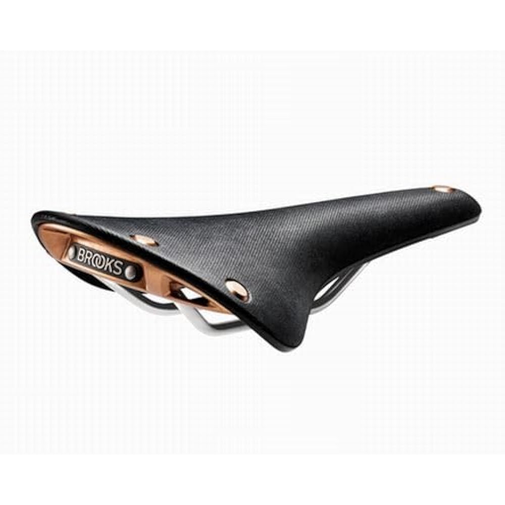 [Genuine Japanese Product] BROOKS Bicycle Saddle Cambium [C17 SPECIAL