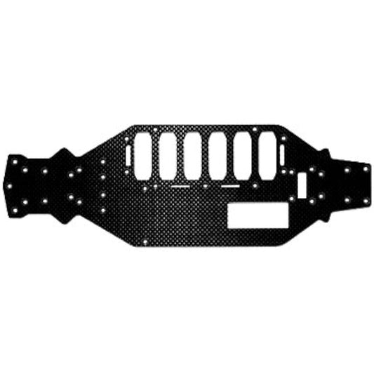 Tamiya R/C SPARE PARTS SP-996 TB Evolution 3 Main Frame