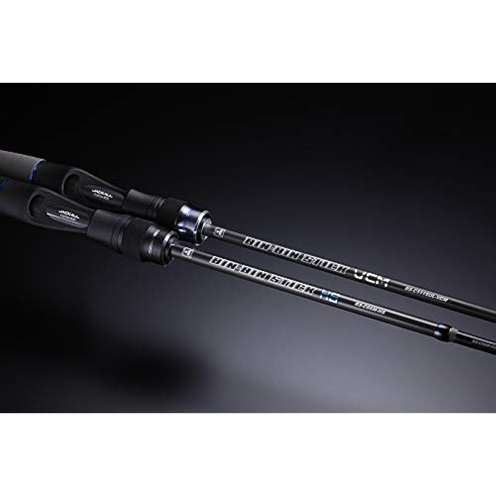 JACKALL Binbin Stick HS