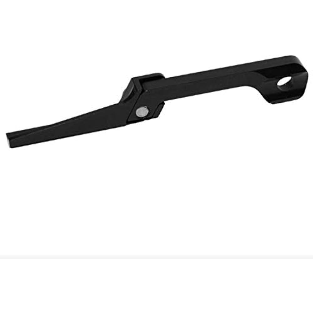 Rotor Chain Catcher Chain Catcher (Black) [Parallel Import]