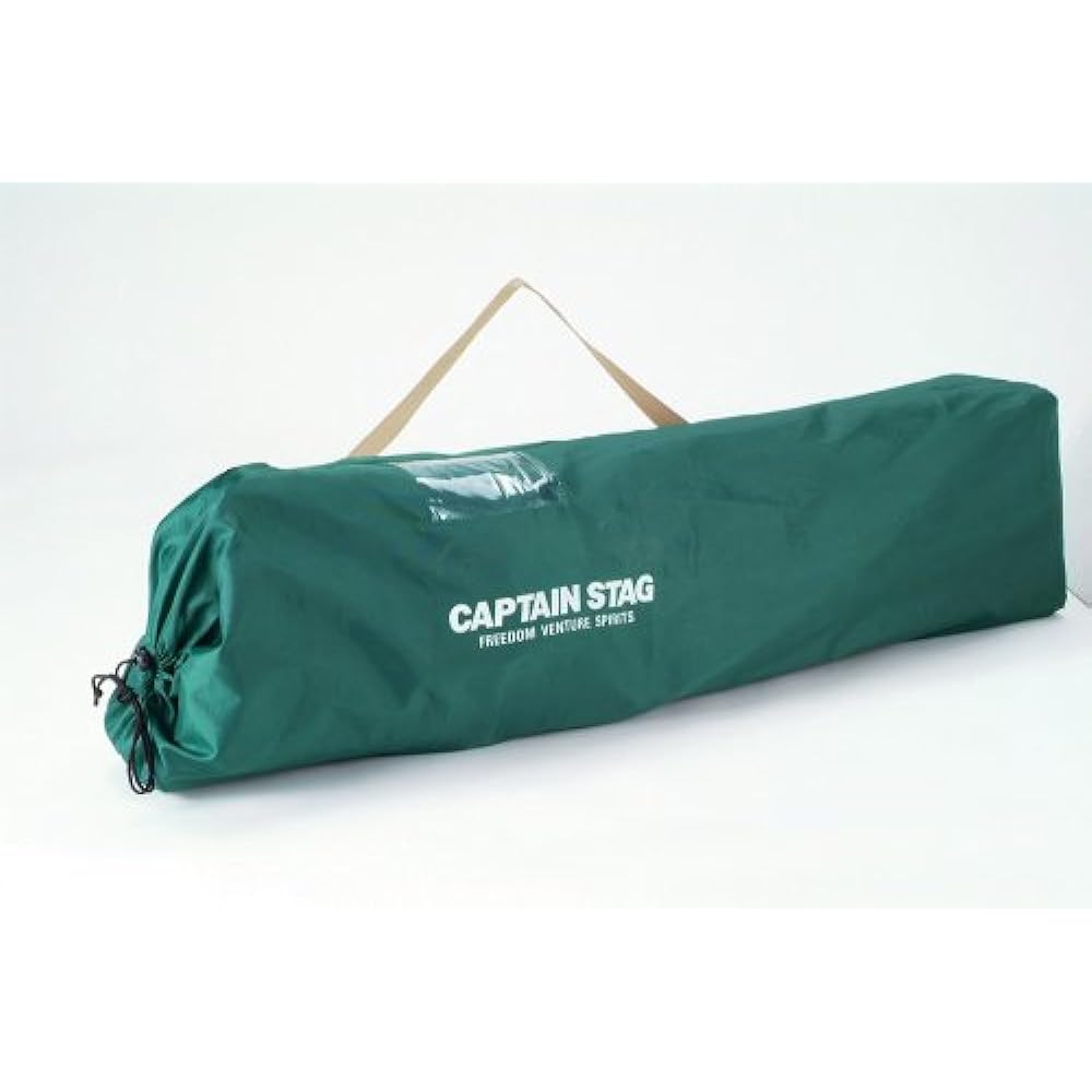 Captain Stag CS folding bed M-3465