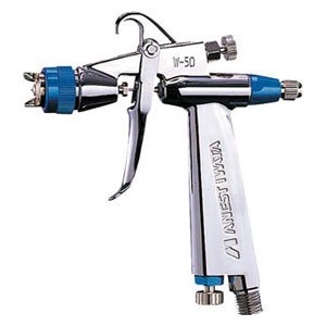 Anest Iwata Spray gun for self-repair nozzle diameter Φ1.2 W50124BPG