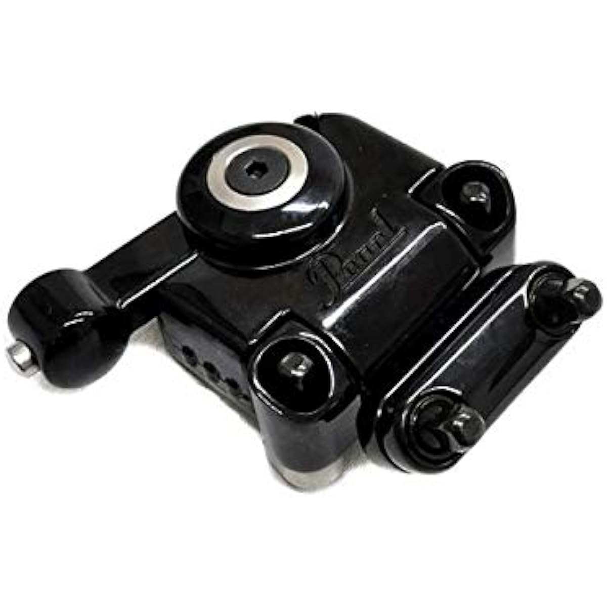 PEARL Glide-Lock Strainer SR-1000FA/B