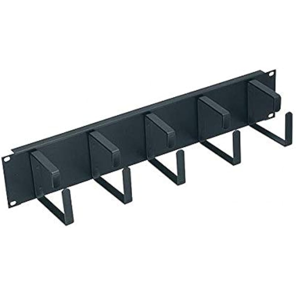 MIDDLE ATLANTIC D-Ring Cable Management Panel HCM-2D D-Ring Cable Management Panel
