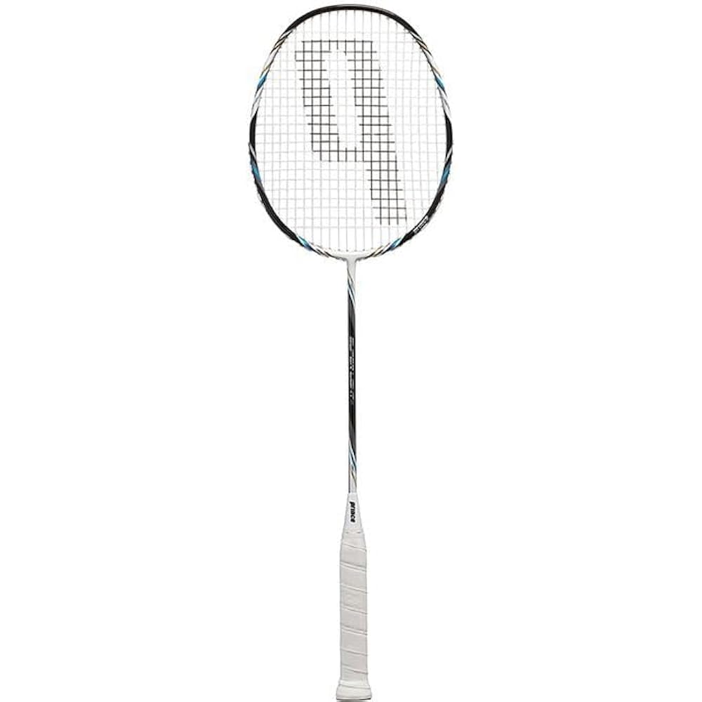 Prince Prince Badminton Racket SUPER LIGHT III Super Light III