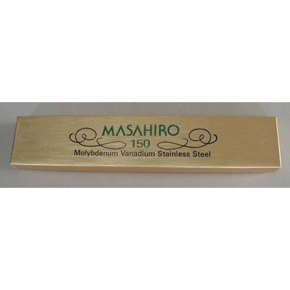 Masahiro MV-S Series Petty 150mm 13604