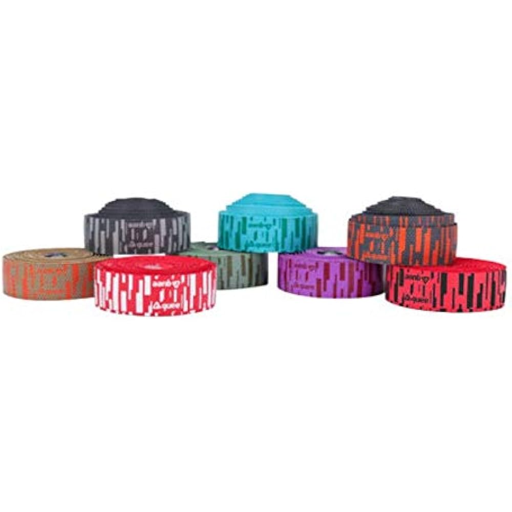 Guee SL Elite Bar Tape/Bar Tape (GU-BT-06-X3A1-WH)