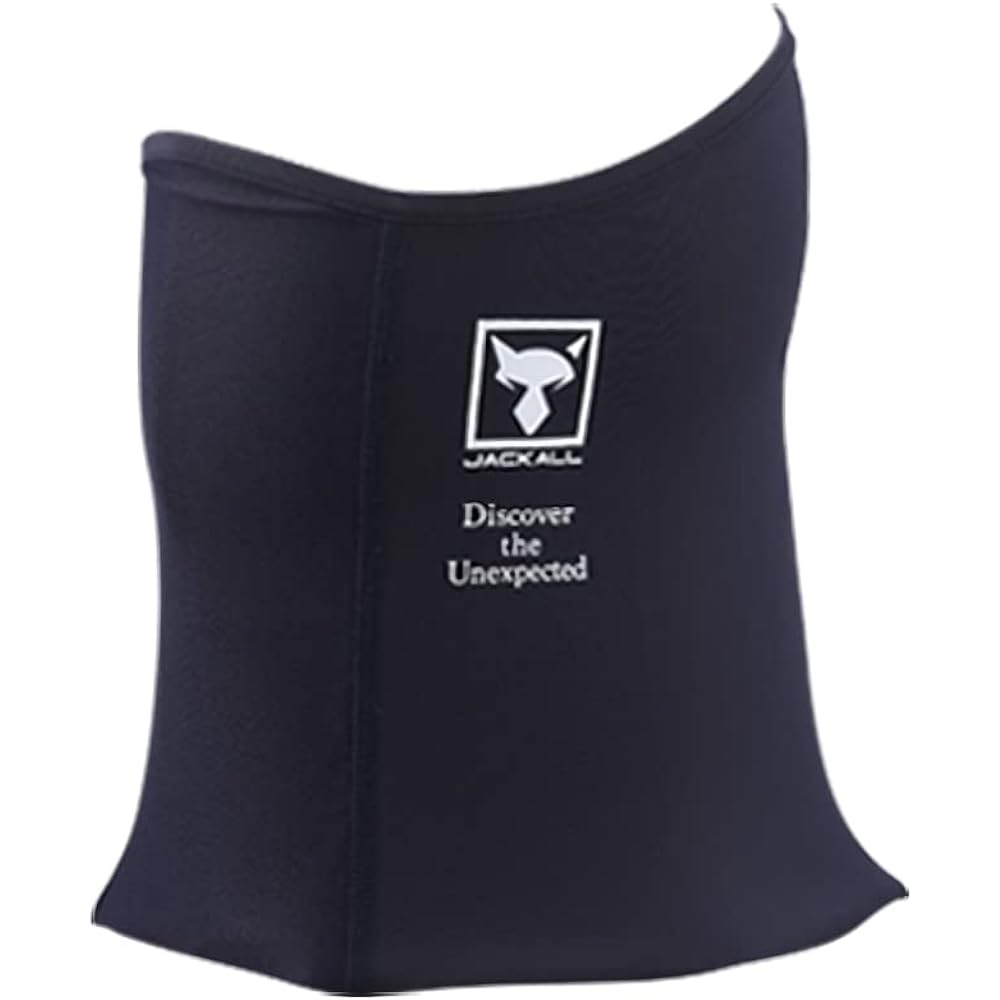 JACKALL cool neck gaiter