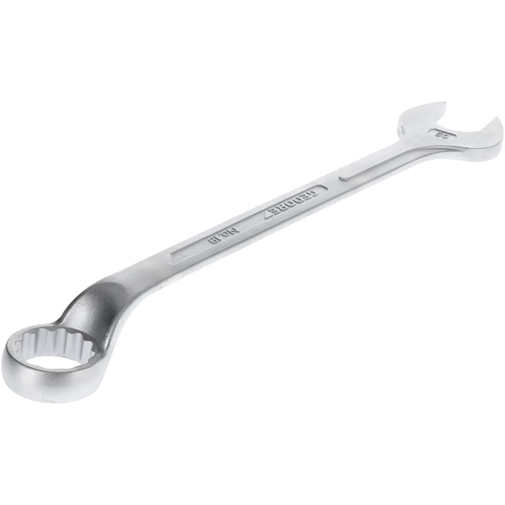 Gedore Standard Combination Spanner 60mm 6004070