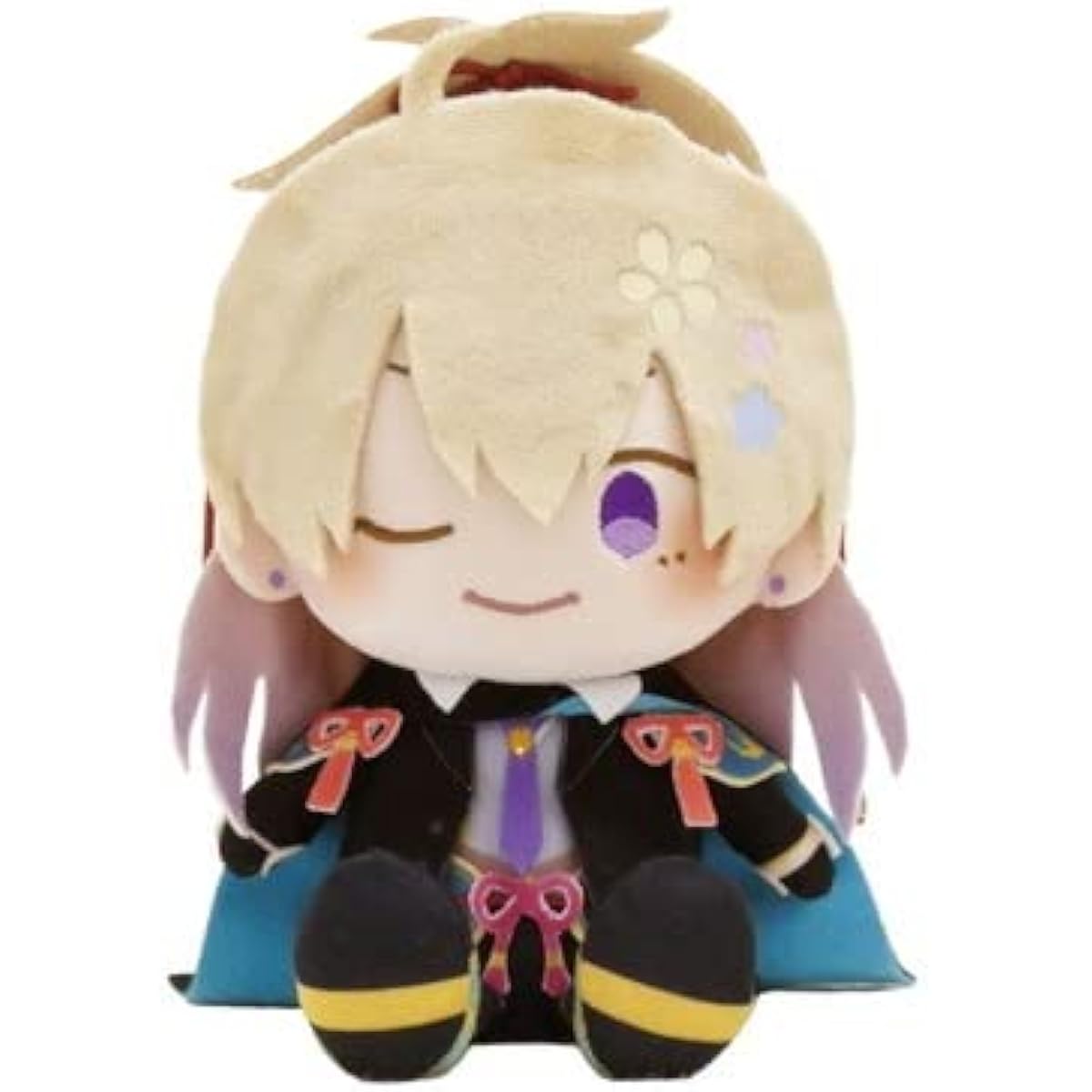 "Naughty! Touken Ranbu" Plush Toy 50/Koryuu Kagemitsu